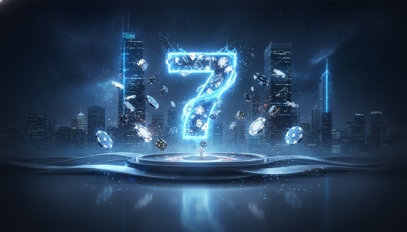 Pokie 7 Casino